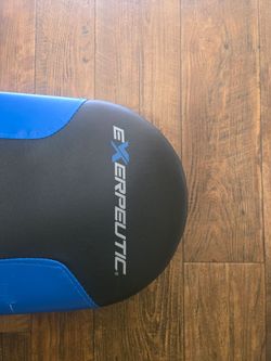 Inversion table