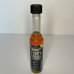 Hot Shot's Secret EDT Winter Defense Diesel Treatment 