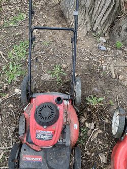 Lawnmower