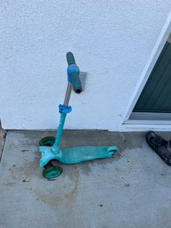 Scooter $10