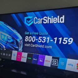 70 " LG 4K TV  good condition  2022 must sale moving