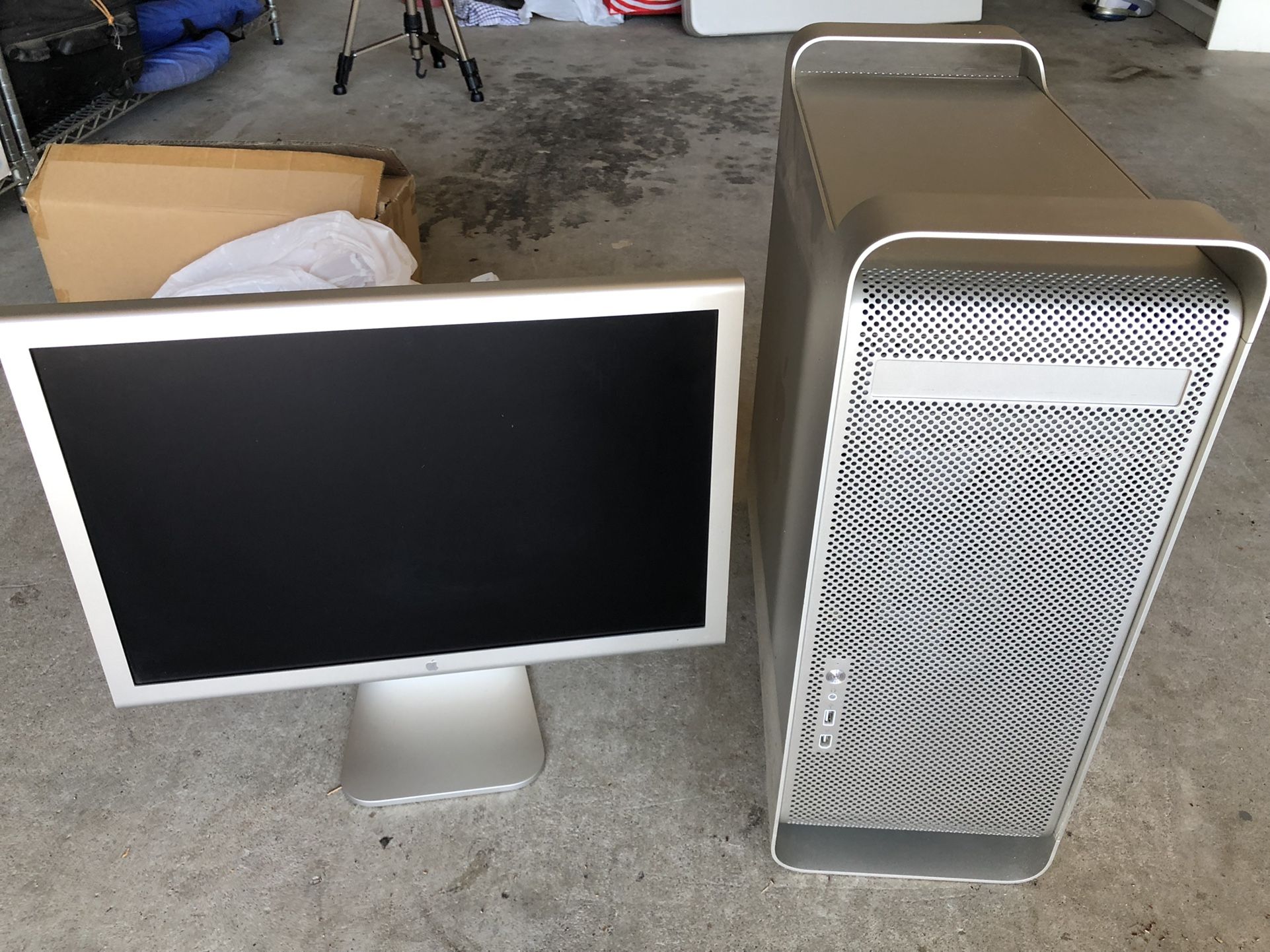 Mac G5