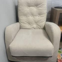 Rocking Chair For Nursery