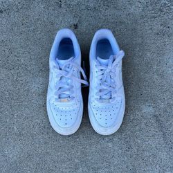 Nike Air Force Shoes