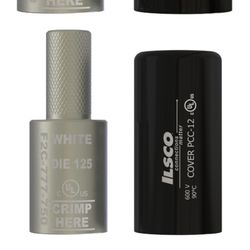 ILSCO connections F2C-777-750