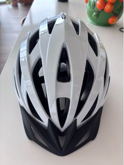 Large Bike Helmet
