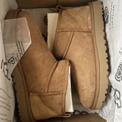 Ugg Ultra Mini Size 5.5 22 Cm 