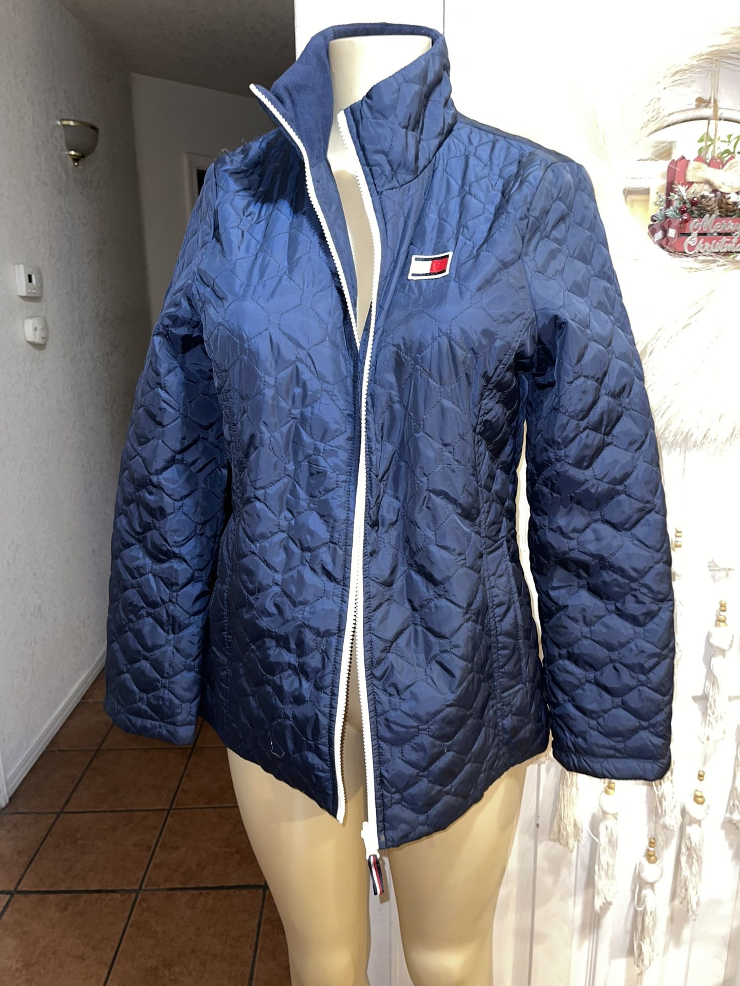 Tommy Hilfiger Jacket Size Medium