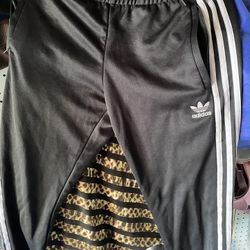 Adidas Suit pants 