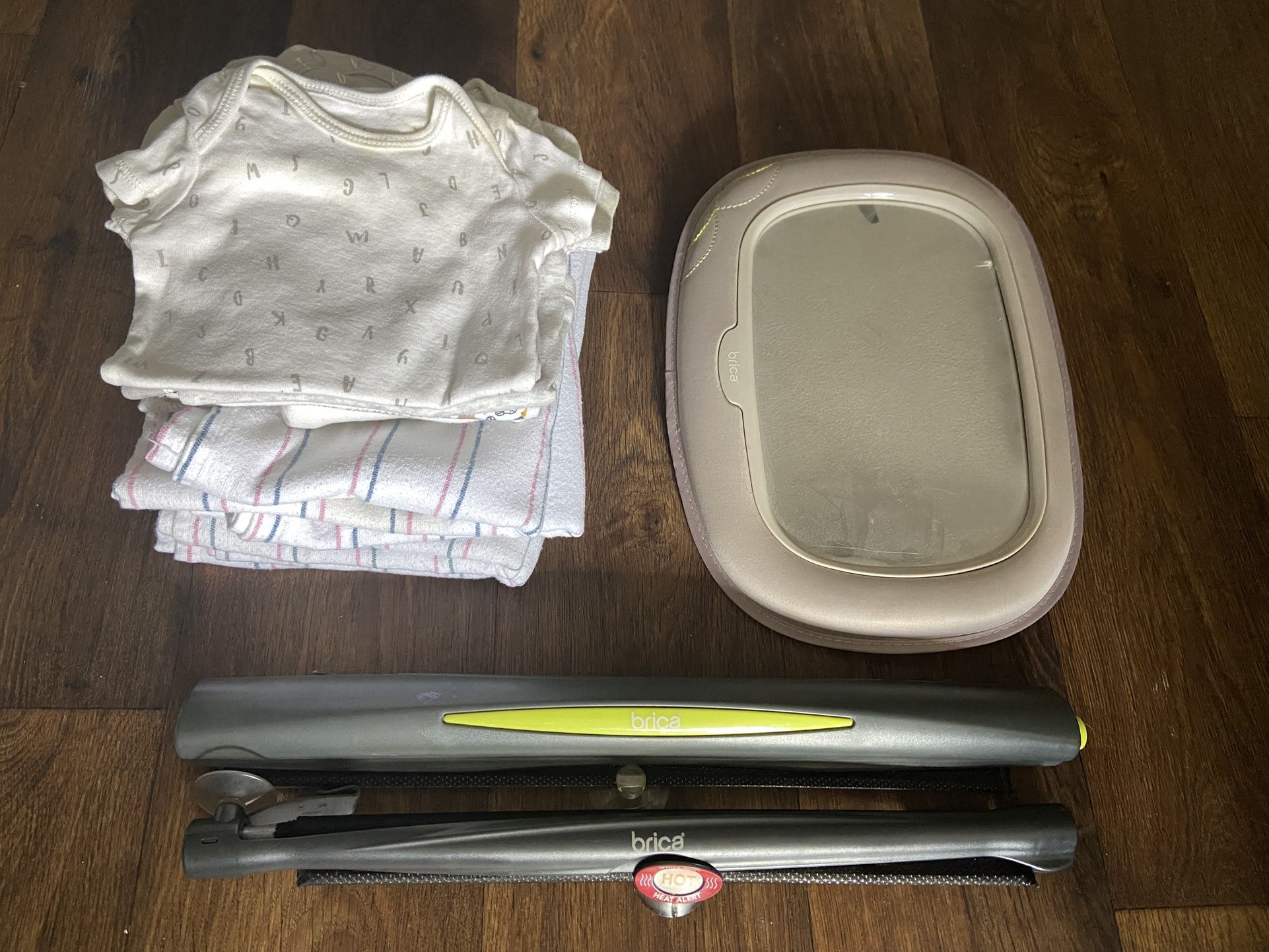 Baby/newborn/infant Items