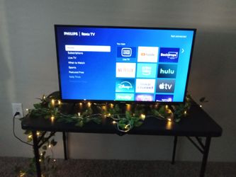 Roku TV 32 inch