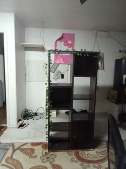 Bookcase