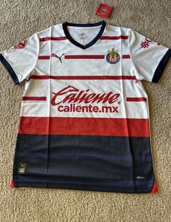 Chivas Jerseys