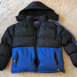 Boys Coat