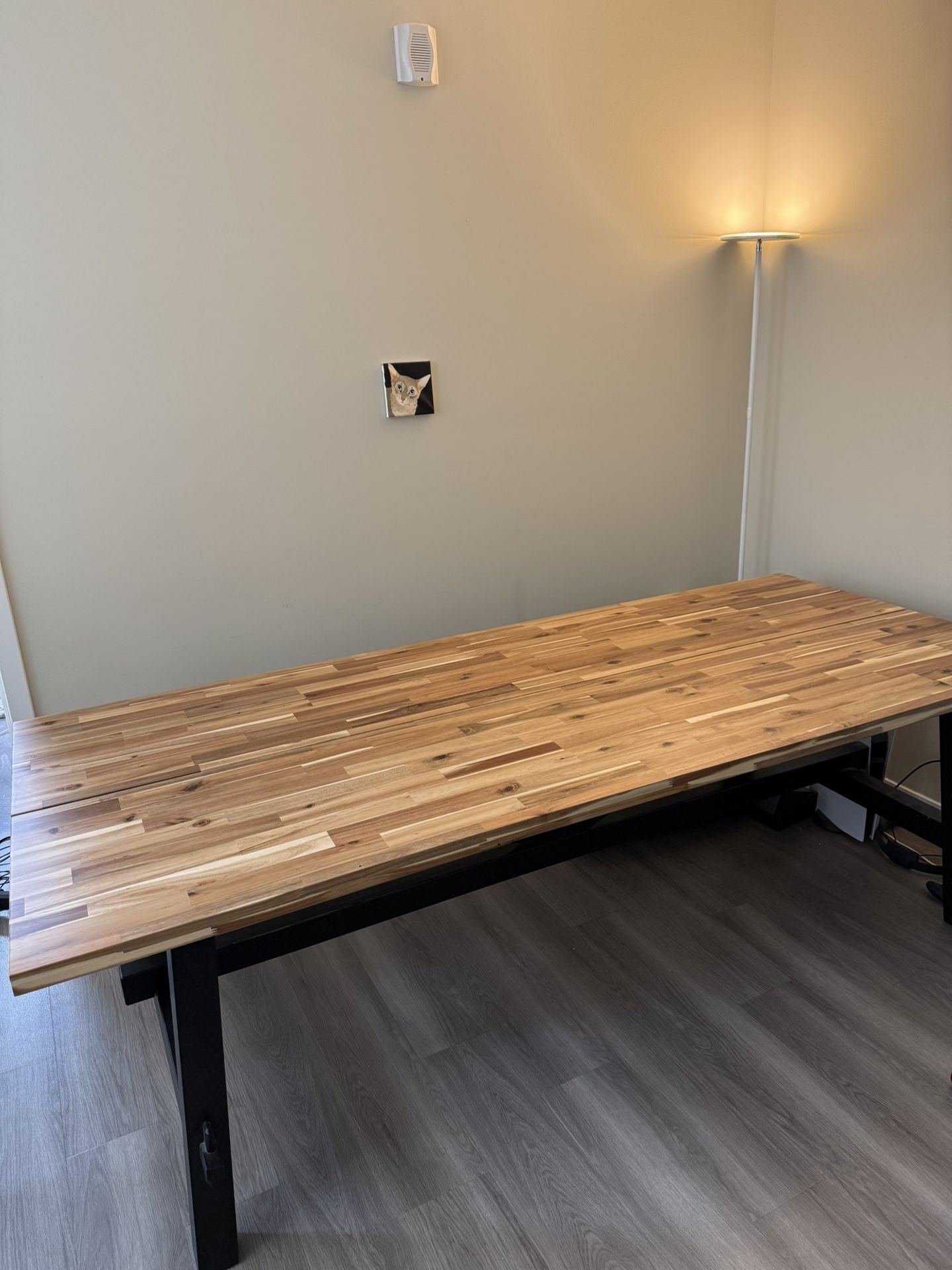 IKEA Dining Table SKOGSTA