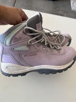 Zapatos De Hiking