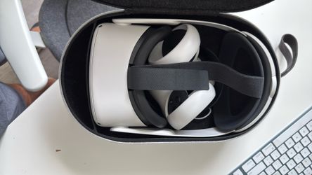 Oculus Quest 2