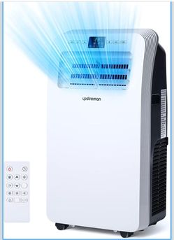 Portable AC unit