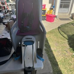 Thule Bike Seat