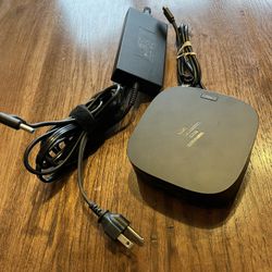 HP USB-C Dock G5 Adapter 