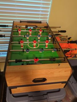 Game table set-3 layers