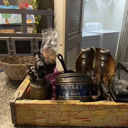 Antiques $25 For all