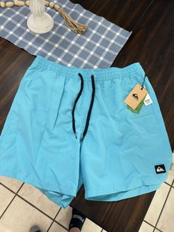 Quicksilver Boys Swimming Trunks