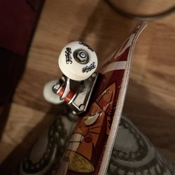 Teamgee Skateboard Longboard 