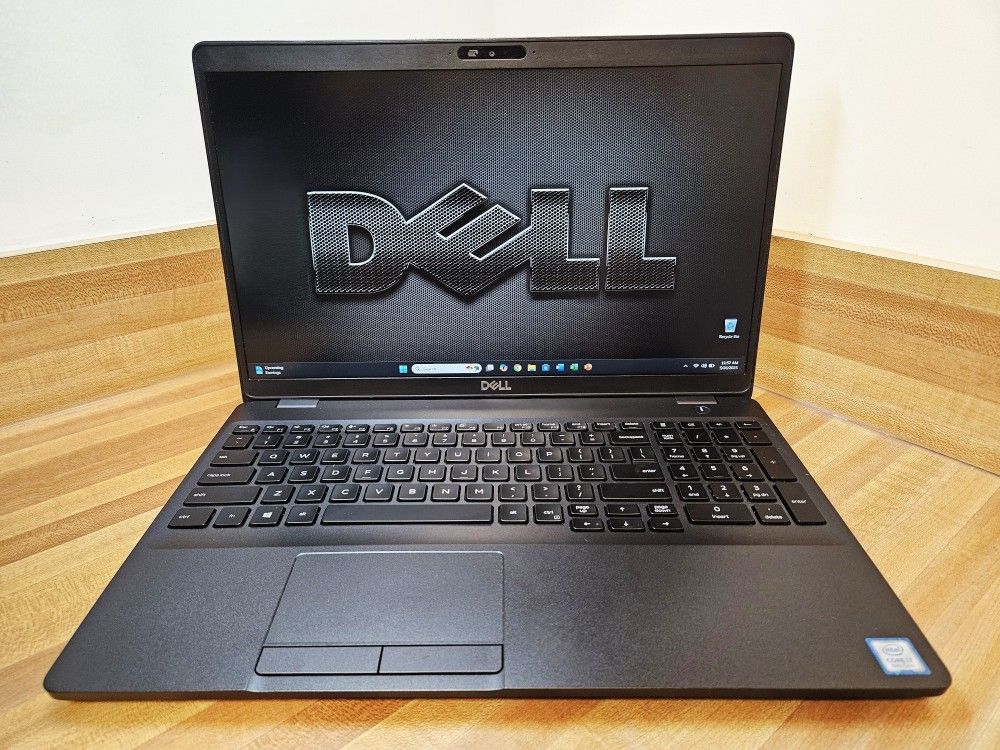 Dell Latitude 15 5500