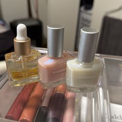 Dermelect Nail Condition Kit 