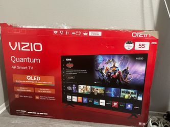 55” Vizio