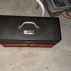 Tool Box 