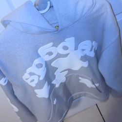Spider Hoodie 
