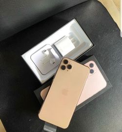 IPhone 11pro Max