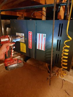 HVAC SUMMER SALE! FREE ESTIMATE! WE DO IT!