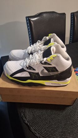 Air Trainer Sc