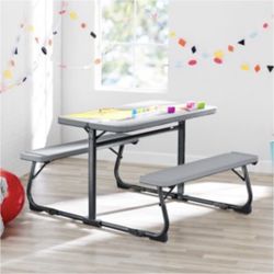 Activity Table 