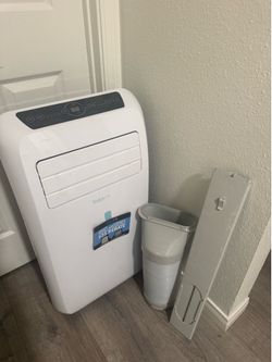 SereneLife Portable Air Conditioner