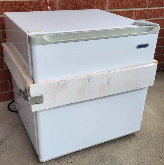 Mini Fridge 1.8 Cu Ft