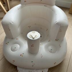 Inflatble Baby Chair