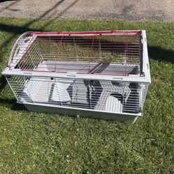 Large Pet Cage