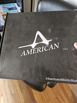 American Ice Skates
