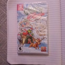 The Grinch Christmas Adventures Merry and Mischievous Edition