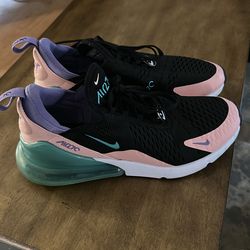 Nike Airmax 270’s!