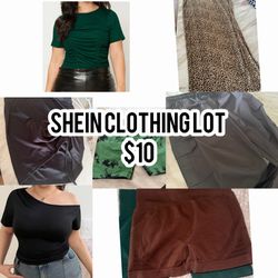 Clothing lot , l,xl 1x