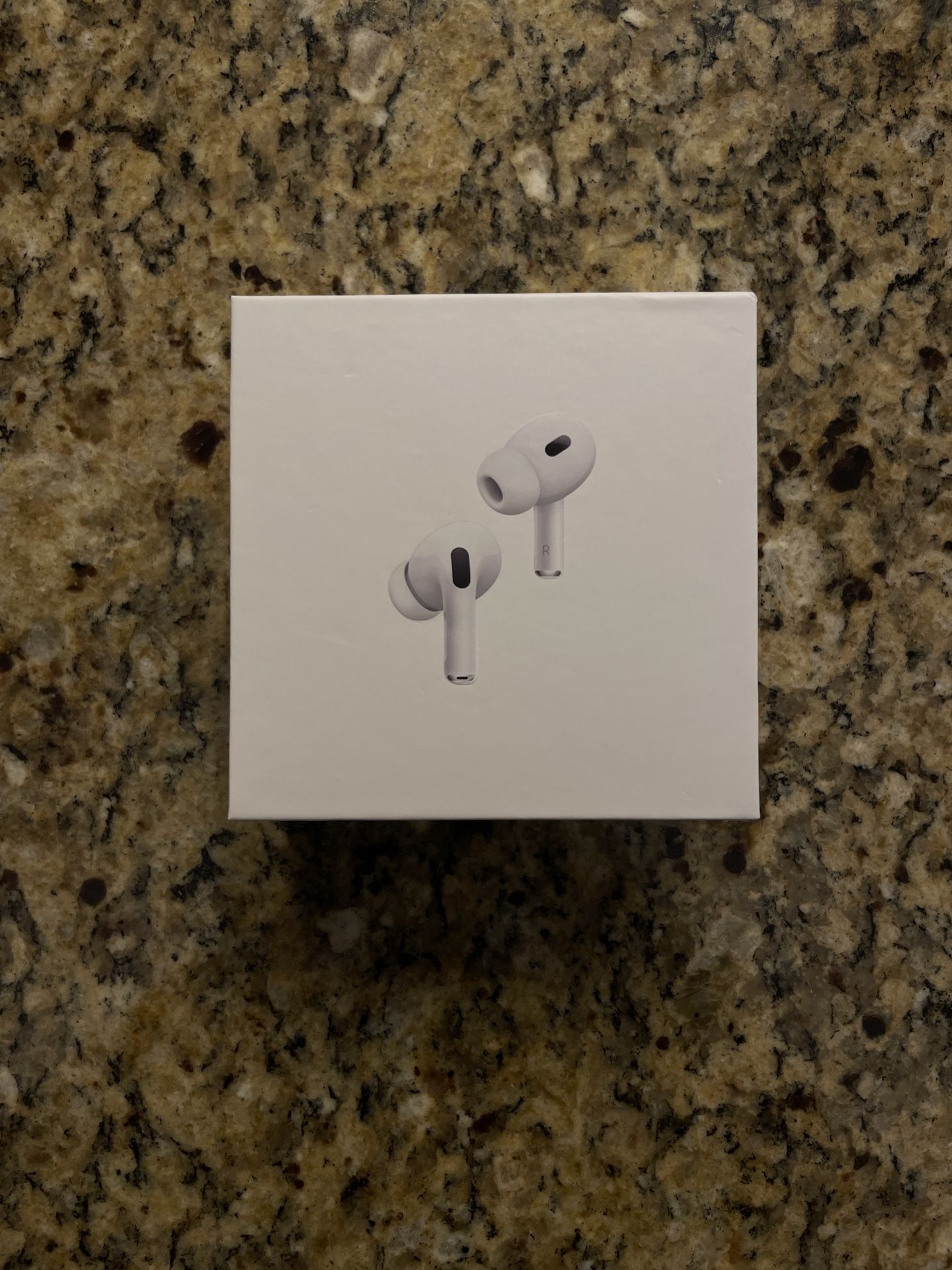 AirPods Pro Gen 2