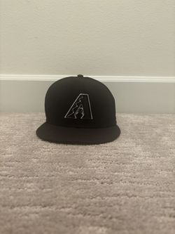 Arizona Diamondbacks Fitted Hat