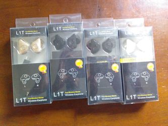 Wireless headphones/Bluetooth