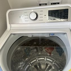 LG Washer and Dryer - Great Condition 