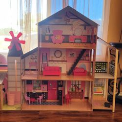 Doll House
